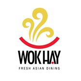Wok Hay Restaurant - Shaab in kuwait