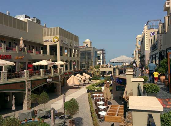 arabella-mall-al-biddea-kuwait