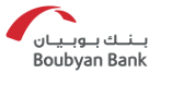 Boubyan Bank - Derwaza in kuwait