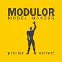 Modulor Model Makers - Shuwaikh in kuwait