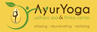 Ayur Yoga and  Fitness Spa in kuwait