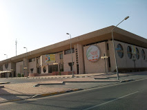 Abu Halifa Cooperative Society in kuwait