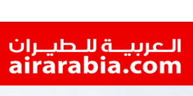 Air Arabia Farwaniya in kuwait