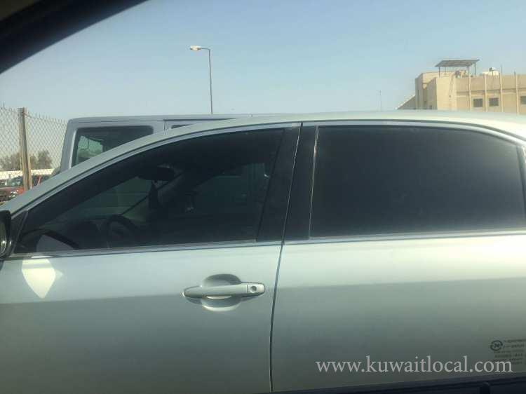 airport-security-department-free-parking-kuwait