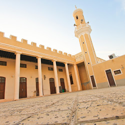 bin-khamis-mosque-kuwait