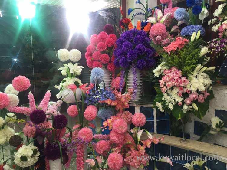 farah-florists-kuwait