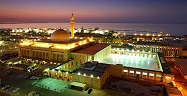 المسجد الكبير in kuwait