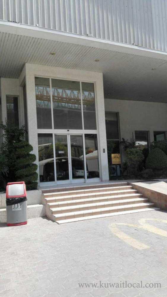 Mcdonalds Head Office in kuwait