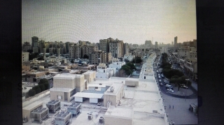 السالمية السوق القديم in kuwait