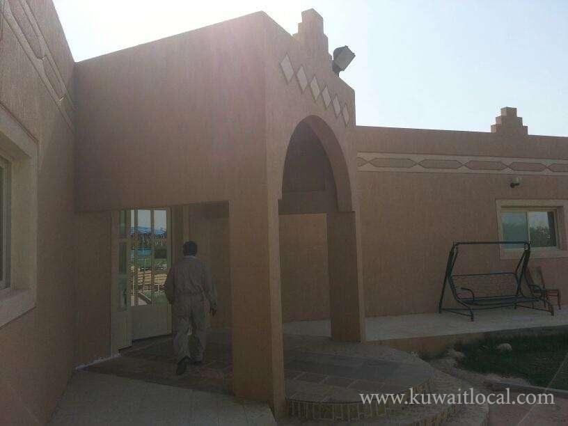 wafra-farm-house-kuwait