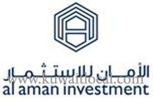 al-aman-investment-company-sharq-kuwait