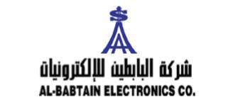 شركة البابطين للالكترونيات - العارضية in kuwait