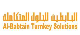 Al-Babtain Turnkey Solutions in kuwait
