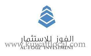 al-fouz-investment-company-kuwait