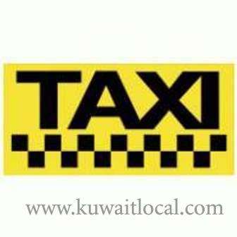 al-tahir-taxi-kuwait