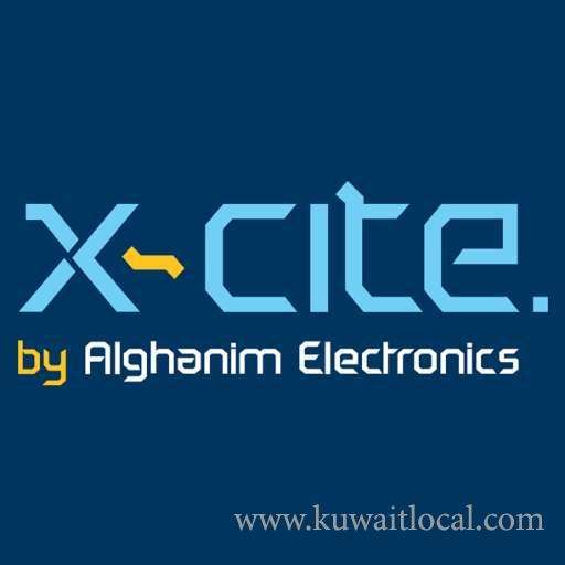 Alghanim Electronics - Al Rai in kuwait
