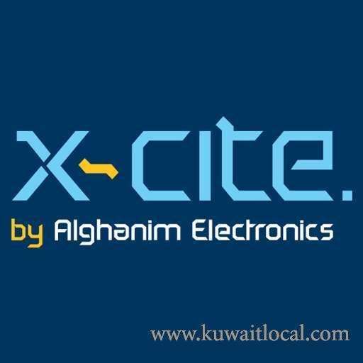 الغانم للإلكترونيات - الجهراء in kuwait
