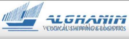 alghanim-group-logical-shipping-logistics-kuwait