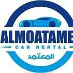 Almoatamed Car Rental in kuwait