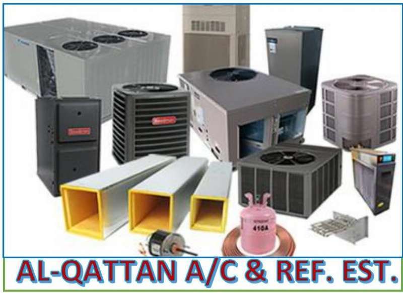 alqattan-air-condition--refrigeration-est-kuwait