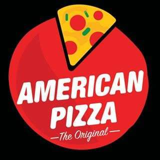 American Pizza in kuwait