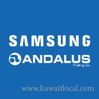 Samsung Al Andalus Alrai in kuwait