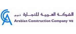 Arabian Construction Company Wll in kuwait