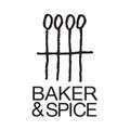 Baker and spice 360 Mall in kuwait