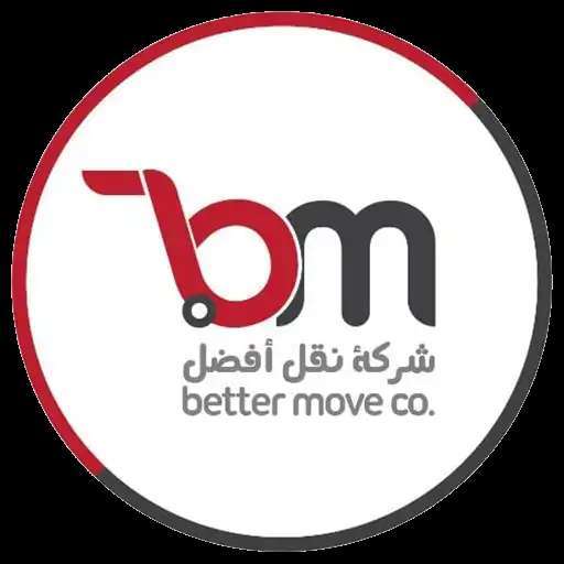 Better Move Co in kuwait