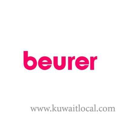 beurer-service-center-salmiya-kuwait