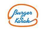 برجر اند كاراك فاين الطعام مطعم بوابة مول in kuwait