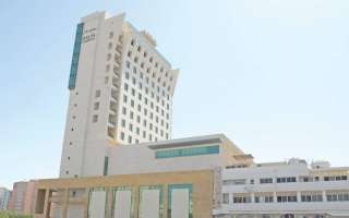 فندق دلال سيتي - السالمية in kuwait