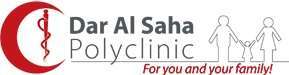 Dar Al Saha Polyclinic - Jleeb Al Shuyoukh in kuwait