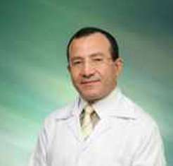 دكتور أحمد الشاذلي أخصائي أمراض النساء والتوليد in kuwait