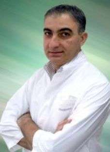 Doctor Edgar Zogheib Orthodontist in kuwait