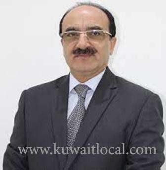 Doctor Husam Al-Qusous Orthopedic Surgeon in kuwait