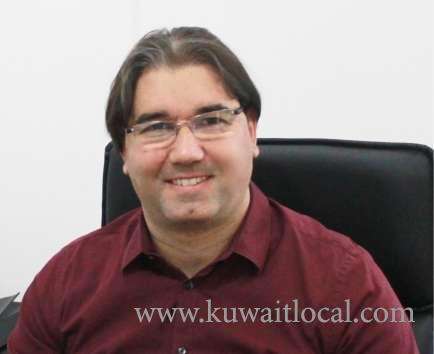 Doctor Mohamed Al Kolak  Dentist in kuwait