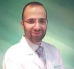 دكتور محمد البدر أخصائي الأمراض الرئوية in kuwait