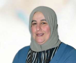 Doctor Mona Taleb Obstetrician and Gynecologist in kuwait
