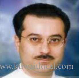 Doctor Mustafa Abdullah Al-Qbandi  Pediatric Cardiologist in kuwait