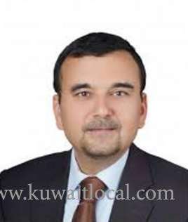 دكتور ناصر بهبهاني أخصائي الأمراض الرئوية in kuwait