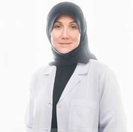 Doctor Raiya Jaafar Al-Qazwini Obstetrician and Gynecologist) in kuwait