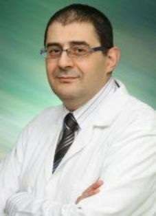 Doctor Richard Al Sayegh Family Medicine Specialist in kuwait