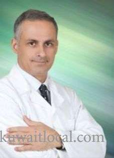 Doctor Roger Bechaalani Orthopedic in kuwait