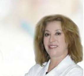 Doctor Tsvetana Tsenkova Obstetrician and Gynecologist in kuwait