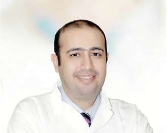 دكتور وائل الدراجي طبيب جلدية in kuwait