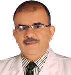 Dr Adel S Alaam Senior Consultant And Chief Of Urology Department in kuwait