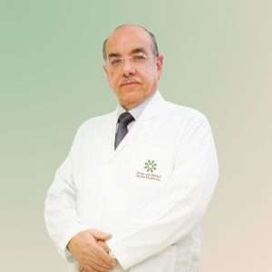 Dr Ahmed Shahm General And Laparoscopic Surgeon in kuwait