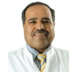 Dr Ali Al Mukaimi Consultant Orthopedic Surgeon in kuwait