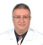 الدكتور أشرف علي الشوربجي أخصائي جراحة القلب والصدر in kuwait